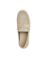 Coach Men's Signature Hybrid Loafers
