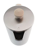 Grosche Dublin 8-Cup Double Wall French Press Coffee Maker
