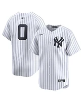 Nike Men's Marcus Stroman White New York Yankees Home Limited Player Jersey