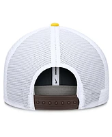 Nike Men's Brown San Diego Padres Pro Trucker Snapback Hat
