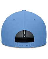 Nike Men's Light Blue St. Louis Cardinals Pro Performance Snapback Hat