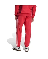 Adidas Men's Red St. Louis City Sc 2025 Travel Pants