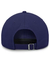 Nike Men's Blue Chicago Cubs Club Adjustable Hat