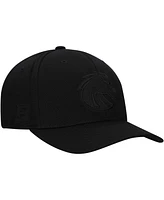 Top of the World Men's Black Boise State Broncos Reflex Hat