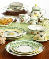 Villeroy Boch French Garden Dinnerware Collection