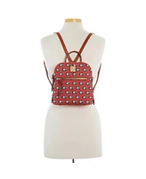 Dooney & Bourke Georgia Bulldogs Small Backpack