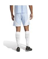 Adidas Men's Light Blue Sporting Kansas City Home 2025 One Kc Authentic Shorts