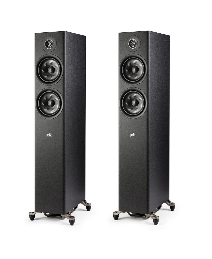 Polk Audio Reserve 600 Floorstanding Speakers - Pair