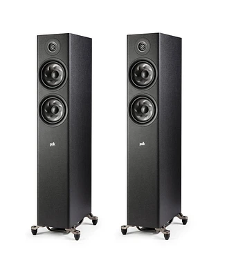 Polk Audio Reserve 600 Floorstanding Speakers - Pair