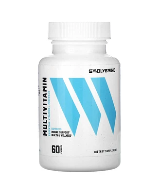 Swolverine Multivitamin