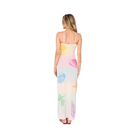 Capittana Women's Barbara Dress