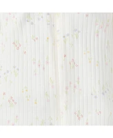 Gerber Baby Girls 2-Pack Sleep 'N Plays, Ponies, 0-3 Months