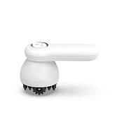 Penguin Red Light Body Massager with 3 heads