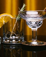 La Rochere Chicago Tumbler, Set of 6