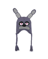 Five Nights at Freddy's Men's Bonnie Blue Laplander