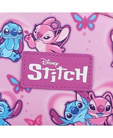 Disney's Stitch Favorite Characters 11.5" Youth Mini Backpack