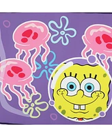 Spongebob Squarepants Jelly Jar 12.5" Women's Crossbody Bag