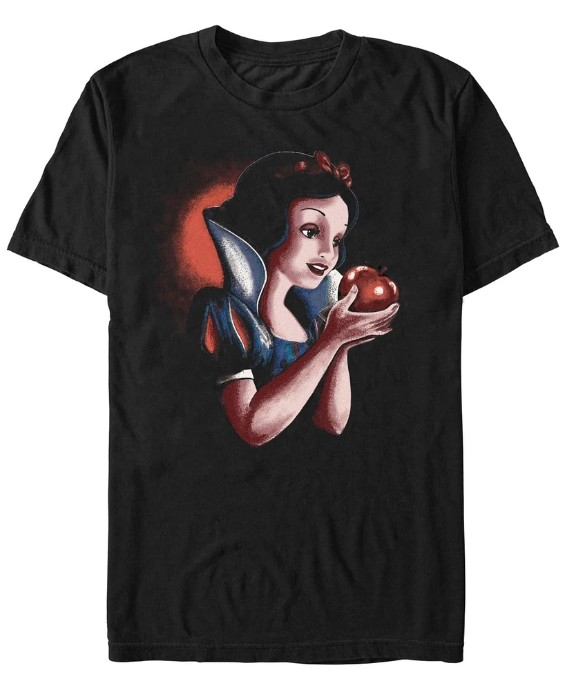 Fifth Sun Men's Deep Stare Short Sleeve T-Shirt