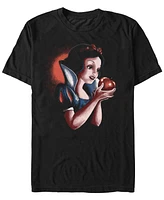 Fifth Sun Men's Deep Stare Short Sleeve T-Shirt