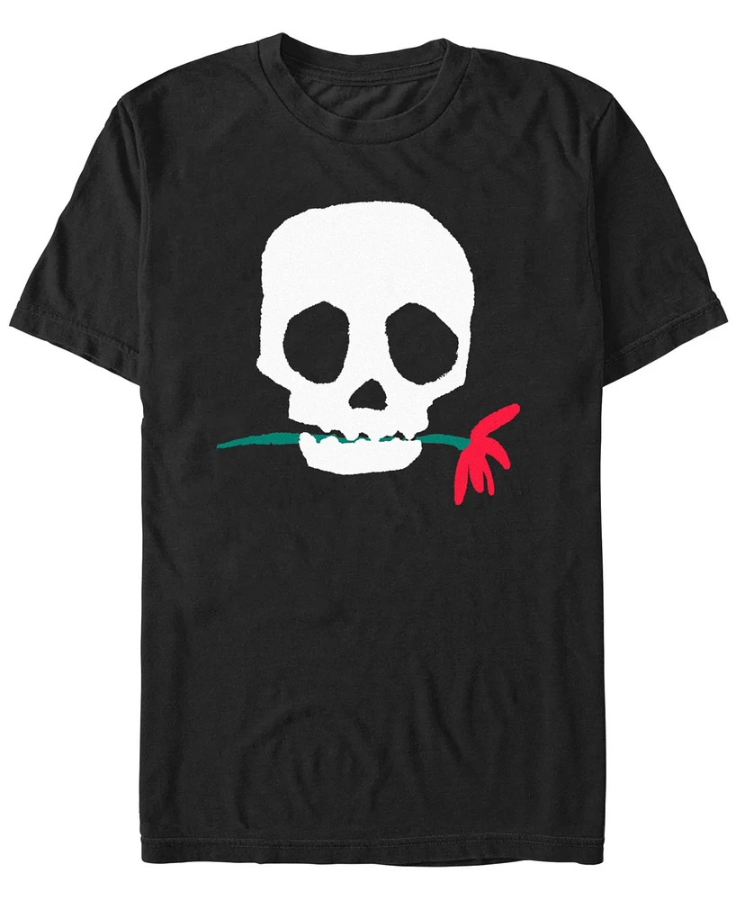 Fifth Sun Men's Act Now Short Sleeve T-Shirt