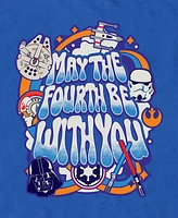 Fifth Sun Men's Fourth Force Short Sleeve T-Shirt