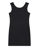 Guess Big Girls Rib Tank Dress