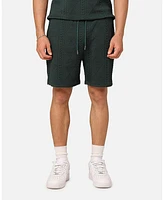 Xxiii Men's Danny Knit Shorts