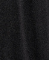 Mango Women's Wool-Blend Round-Neck Sweater