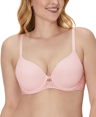 Maidenform Women's One Fab Fit Custom Lift Underwire Bra DM2423