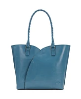 Patricia Nash Marion Extra Large Tote Bag