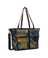Patricia Nash Sorlana X-Large Tote Bag