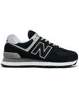 New Balance Women's 574 Core Casual Sneakers from Finish Line