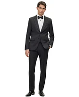 Boss by Hugo Men's Slim-Fit Tuxedo Jacket