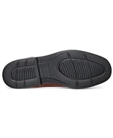 Rockport Men's Charles Road Cap Toe Dress Shoe
