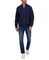 Nautica Men's Bomber Flight Jacket