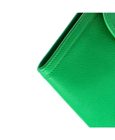 Pre-Owned HERMES 29 Jige Elan Clutch Epsom
