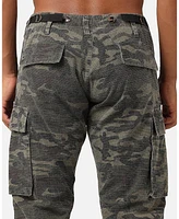 Xxiii Men's Torrent Cargo Pant