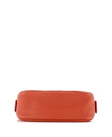 Pre-Owned Hermes Bourlingue Messenger Bag Clemence