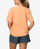 Women's Marmot Mountain Wear Short Sleeve Shirt
