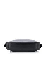 Pre-Owned Givenchy Antigona Soft Bag Leather