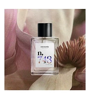 Noteworthy n,743 Eau De Parfum | Shine On | Tuberose Magnolia Jasmine Fragrance