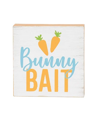 Bunny Bait Shelf Block