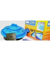 Pool Patrol: Pool Alarm