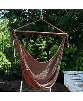 Outdoor Hammock Chair Swing