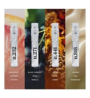 Best Sellers Sample Kit (8 Scents)