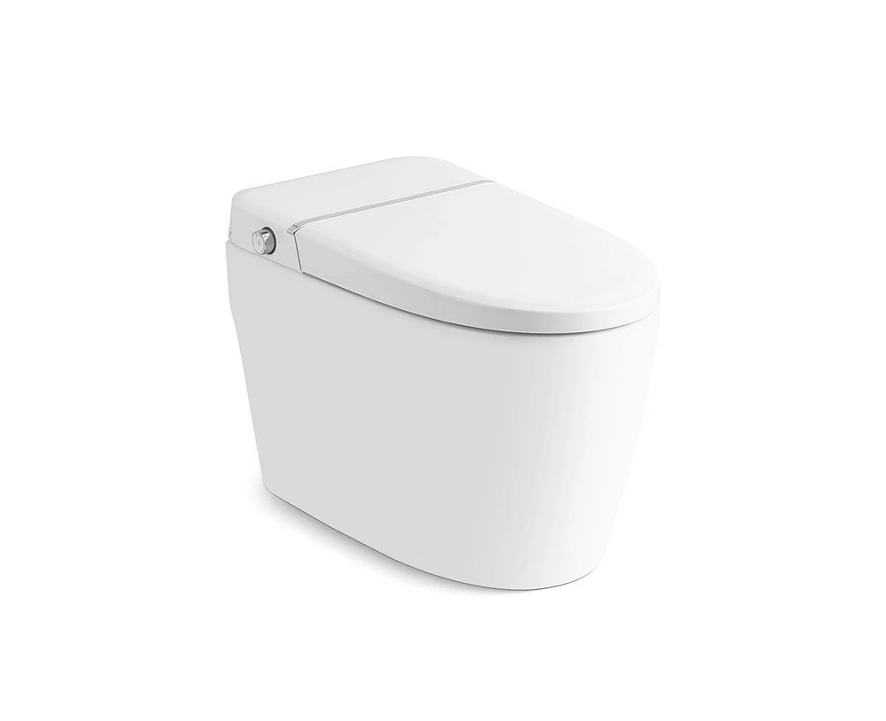 Casainc Smart Toilet With Motion Sensor