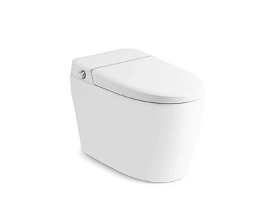 Casainc Smart Toilet With Motion Sensor