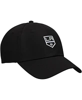 Fanatics Men's Black Los Angeles Kings Signature Adjustable Hat