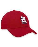 Nike Men's Red St. Louis Cardinals Club Adjustable Hat
