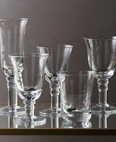 Vietri Puccinelli Classic Champagne Flute